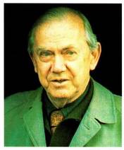 Graham Greene